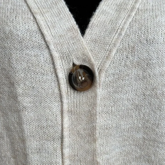RD Style button down Cardigan Sweater - Picture 2 of 8